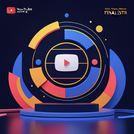 혁신적 YouTube 광고의 성공 전략과 2024 YouTube Works Awards Korea 파이널리스트 소개