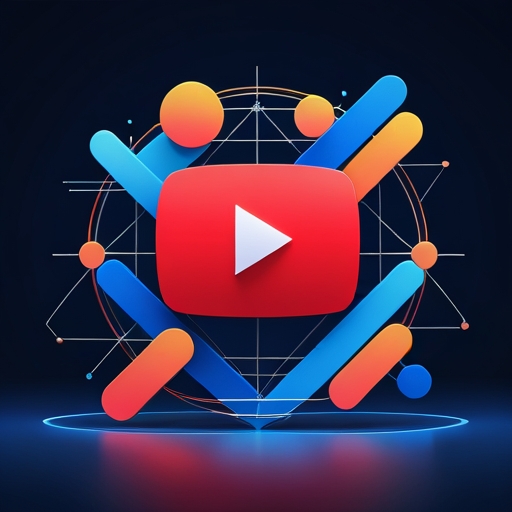 혁신적 YouTube 전략, 브랜드 성장과 고객 커뮤니케이션에 미치는 영향