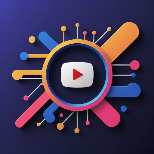 창의적 YouTube 광고전략, 브랜드 메시지 효과적 전달을 위한 성공의 핵심