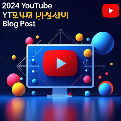 2024 YouTube 문화 트렌드에 맞춘 팬덤 트렌드 마케팅 전략