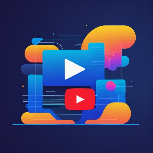 효과적 YouTube 스토리텔링 방법과 중요성- 이를 통해 브랜드 비전 전달 및 광고의 성공극대화 알아보기
