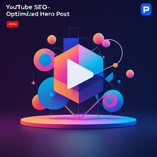 효과적 YouTube 캠페인 성공을 위한 전략과 원리 분석