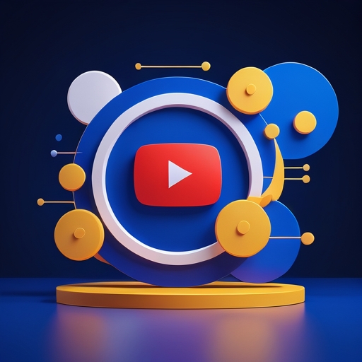 혁신적 YouTube 전략을 통한 브랜드 홍보 및 대중 소통의 중요성
