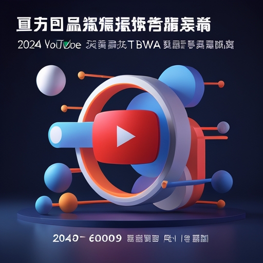 2024년 YouTube 성공전략 TBWA 본부장의 조언과 초보자에서 전문가까지 활용 방안