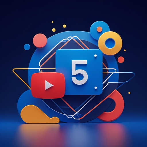 2024 YouTube 수상작 전략 밝혀보기: 창의성과 혁신을 통한 성공적인 캠페인