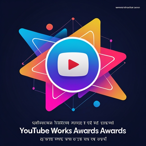 성공 YouTube 전략으로 미국 YouTube Works Awards 수상작의 동영상 마케팅 전략과 기술 비교 분석