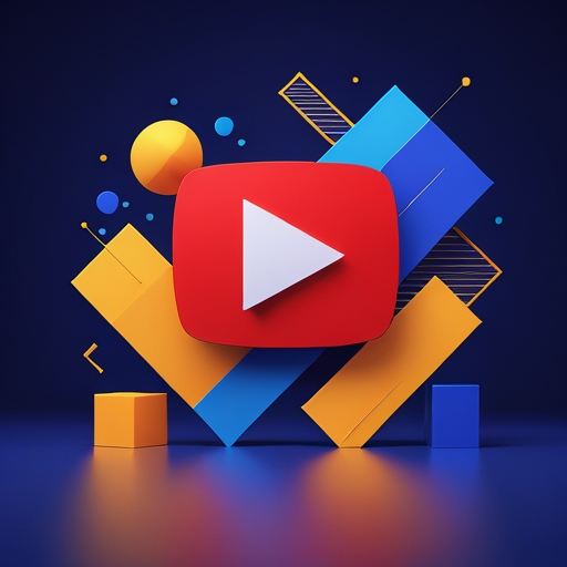 혁신적 YouTube 전략: 창의적 컨텐츠 기획에서 AI 활용까지 유튜브 성공 전략